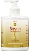 BOSKIN FACE AND BODY EMOLLIENT CREAM 500 ML