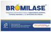 BROMILASE 20 COMPRESSE