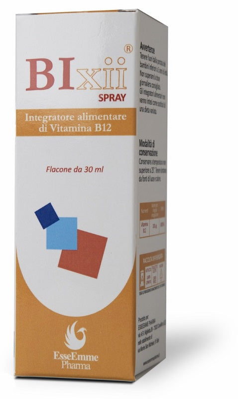 BIXII 30 ML