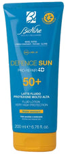 DEFENCE SUN 50+ FLUID MILK 200 ML