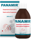 SOSPENSIONE GASTROATTIVA PANAMIR 200 ML