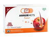 ANNURMETS HAIR 60 TABLETS