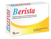 BERISTA 30 COMPRESSE