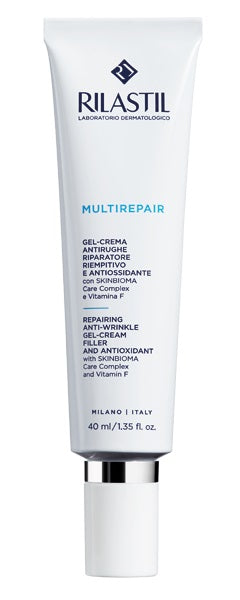 RILASTIL MULTIREPAIR GEL CREMA 40 ML