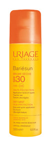 URIAGE EAU THERMALE BARIESUN SPF30 SPRAY ASCIUTTO 200 ML
