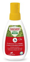 ZANZAKER FAMILY SPRAY 100 ML
