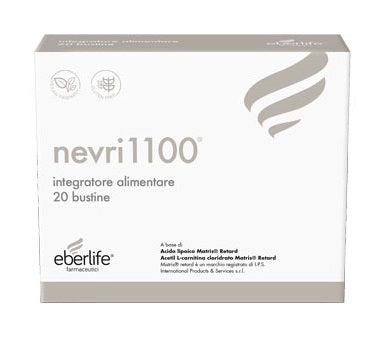 NEVRI 1100 20 BUSTINE