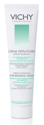VICHY DEPILATORY CREAM 150 ML