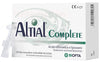 SOLUZIONE OFTALMICA LUBRIFICANTE ALTIAL COMPLETE 4 STRIP DA 5 FLACONI DA 0,5 ML