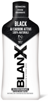 BLANX COLLUTORIO BLACK 500 ML