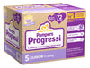 PAMPERS QUADRI PROGRESSI JUNIOR 72 PEZZI
