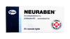 NEURABEN*30CPS 100MG