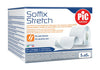 CEROTTO IN ROTOLO PIC SOFFIX STRETCH TESSUTO NON TESSUTO ESTENDIBILE 5X500 CM 1 PEZZO