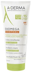 EXOMEGA CONTROL CREMA EMOLLIENTE 200 ML