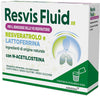 RESVIS FLUID XR BIOFUTURA 12 BUSTINE