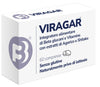 VIRAGAR 60 TABLETS