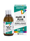 MASSIGEN MULTI-B PLUS VITAMINE DEL GRUPPO B 125 ML