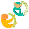 CHICCO MASSAGGIA FRESH ANIMAL 4M+