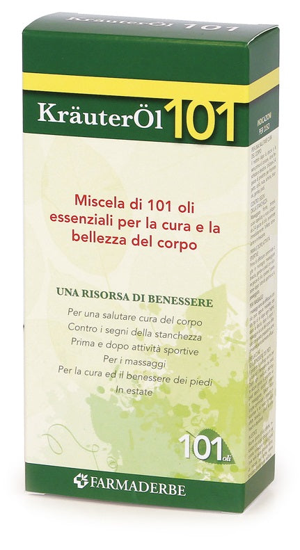 KRAUTEROL 101 100 ML