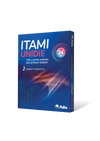 ITAMI UNIDIE*2CER MEDIC 140MG