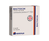 BACTOCIN*6CPS VAG MOLLI 3G