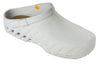 CLOG EVO TPR UNISEX WHITE 37-38 SS17 COLLECTION 1 PAIR