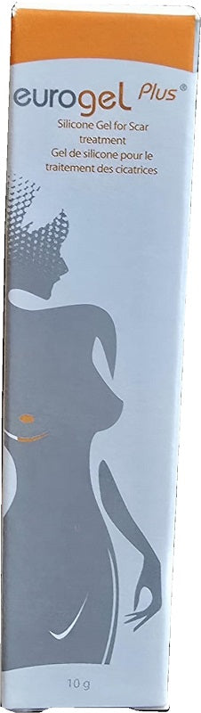 EUROGEL PLUS GEL 10 ML