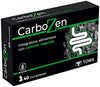 CARBOZEN 40 TABLETS GLUTEN-FREE