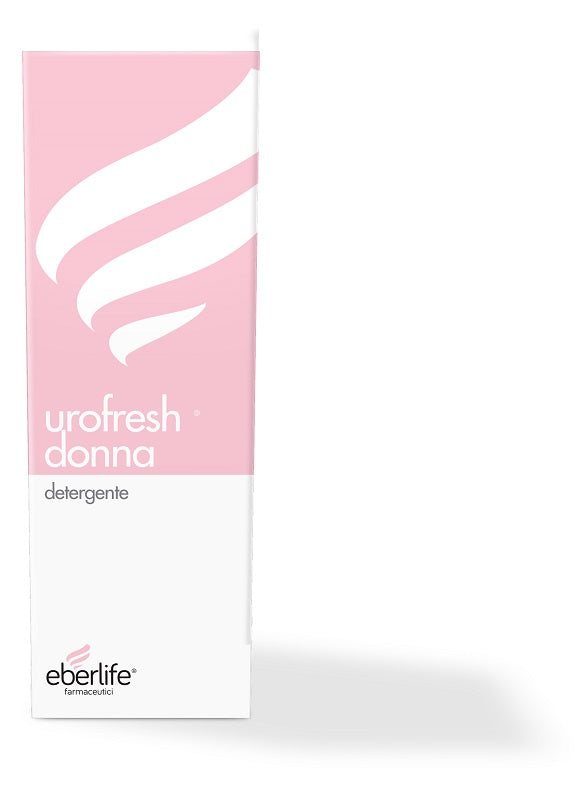 UROFRESH DONNA 500 ML