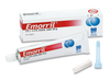 EMORRIL*CREMA 40G 1%+1,5%