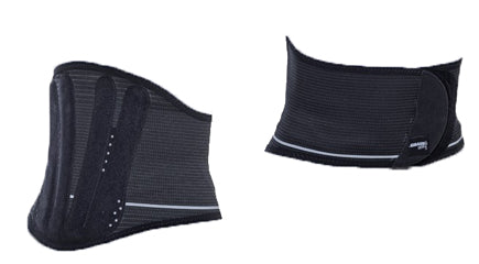 DR GIBAUD ORTHO LOMBOGIB LADY CORSETTO LOMBOSACRALE H26CM 1