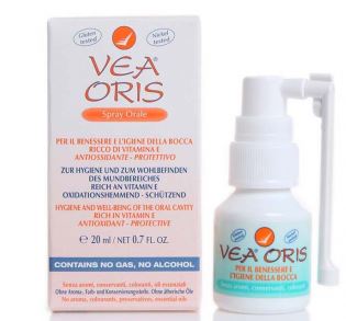 VEA ORIS SPR 20 ML