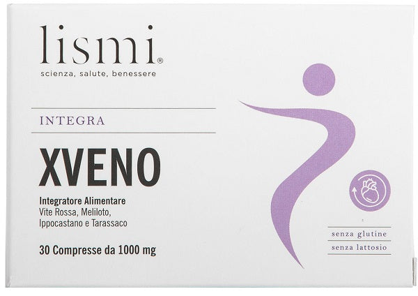 XVENO 30 COMPRESSE
