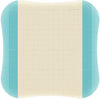MEDICAZIONE SPECIALE ATTIVA CON IDROCOLLOIDE CON BORDI SMUSSATI COMFEEL PLUS 10X10 CM 10 PEZZI