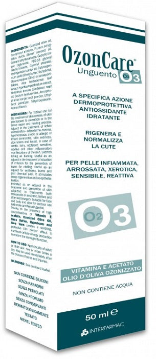 OZONCARE 50 ML