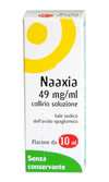 NAAXIA*COLL 10ML 4,9%