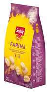 SCHAR FARINA PER PASTA FRESCA PANCAKES SALSE E CREME 1 KG