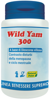 WILD YAM 300 50 CAPSULE