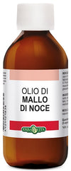 WALNUT HULL OIL 100 ML