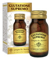 GLUTATIONE SUPREMO 80 PASTIGLIE