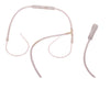 SET PER OSSIGENOTERAPIA CON OCCHIALE E ASTE AVVOLGIBILI