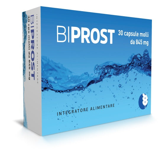 BIPROST 30 CAPSULE MOLLI