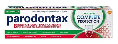 PARODONTAX CP COOL MINT 75 ML