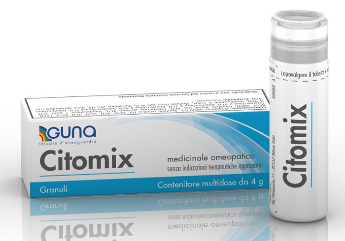 CITOMIX GRANULI