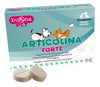 ARTICOLINA FORTE 30 CHEWABLE TABLETS