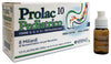 PROLAC10 PEDIATRICO FERMENTI LATTICI 10 FLACONCINI 8 ML