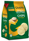 JUST GLUTEN-FREE CHEESE CHIPS 40 G