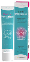 CALMI' TEETHING GEL 20 ML