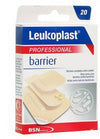 LEUKOPLAST BARRIER 20 PEZZI ASSORTITI