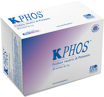 KPHOS 30 BUSTINE